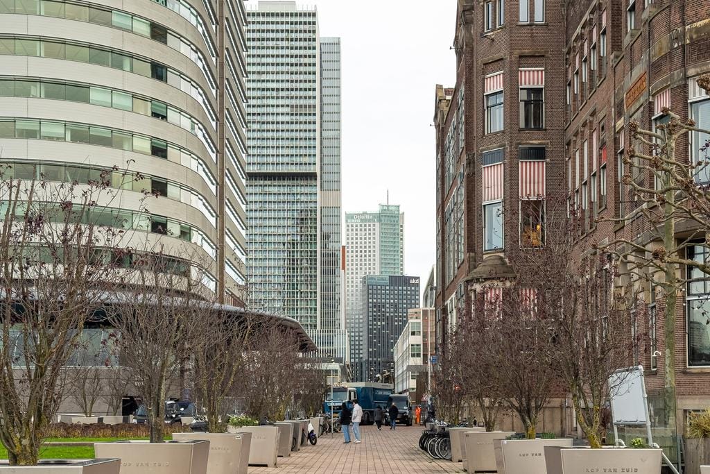 Photo 65 of Van der Hoevenplein 24