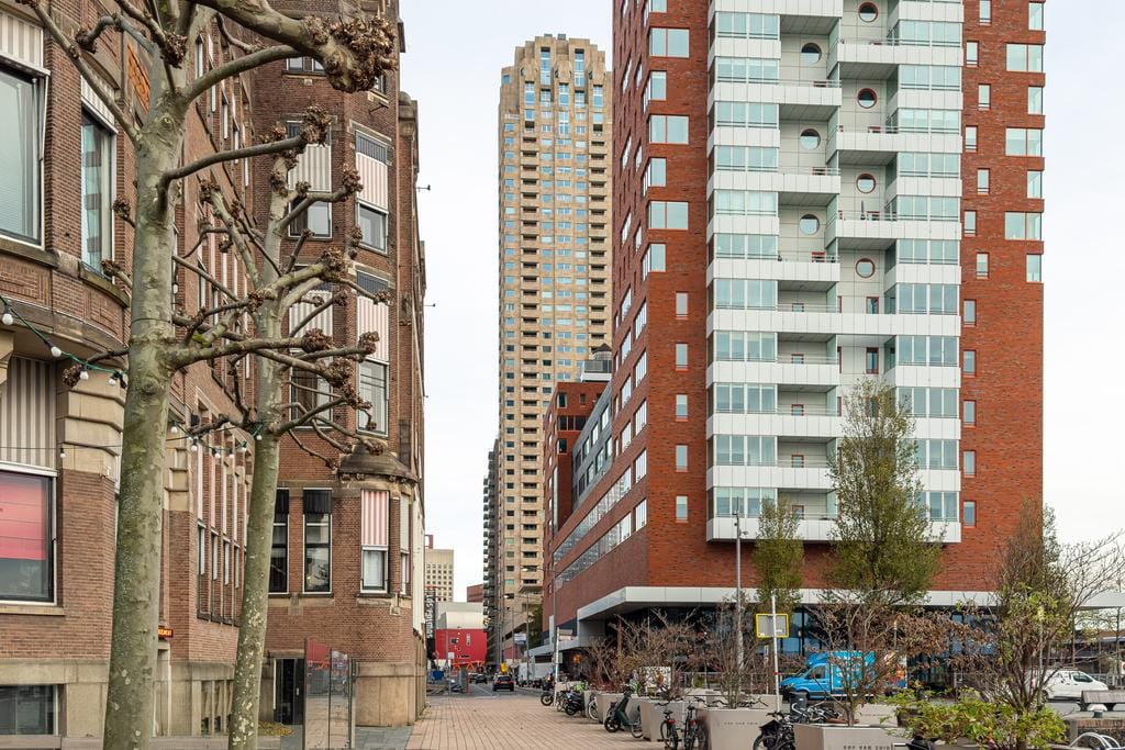 Photo 67 of Van der Hoevenplein 24