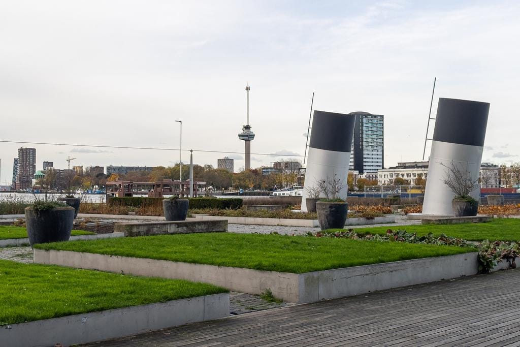 Photo 68 of Van der Hoevenplein 24