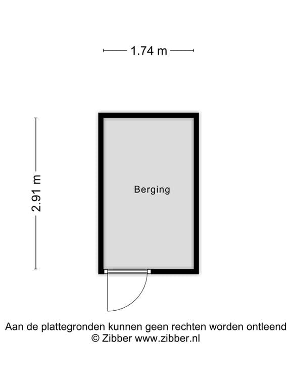 Photo 70 of Van der Hoevenplein 24