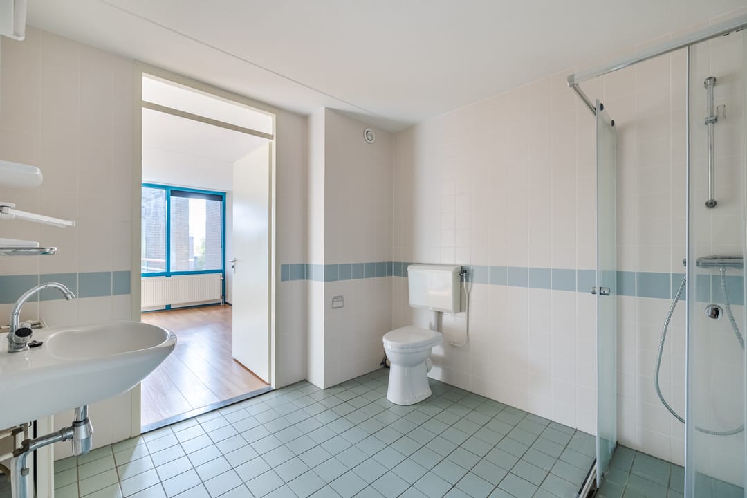 Foto 26 van De Drift 28-5