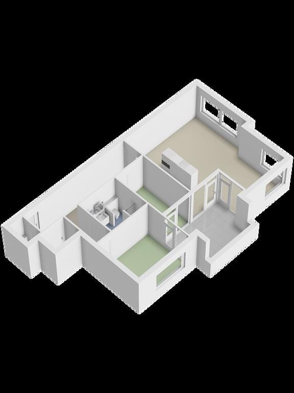 Photo 72 of Van der Hoevenplein 24