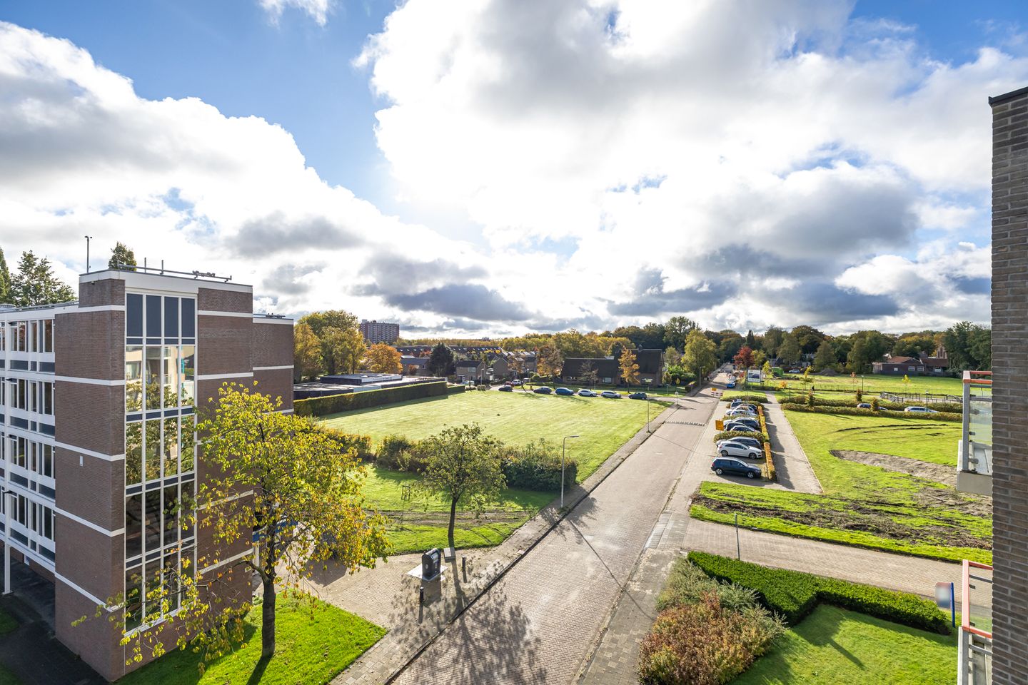 Foto 29 van De Drift 28-5