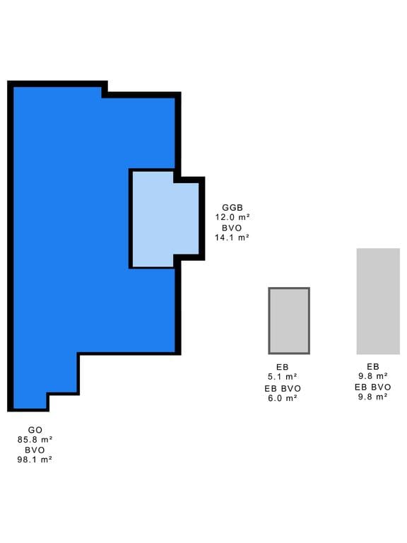 Photo 75 of Van der Hoevenplein 24