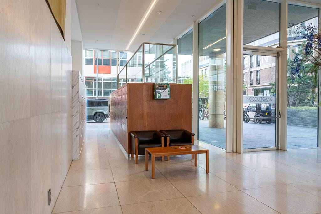 Photo 50 of Van der Hoevenplein 24