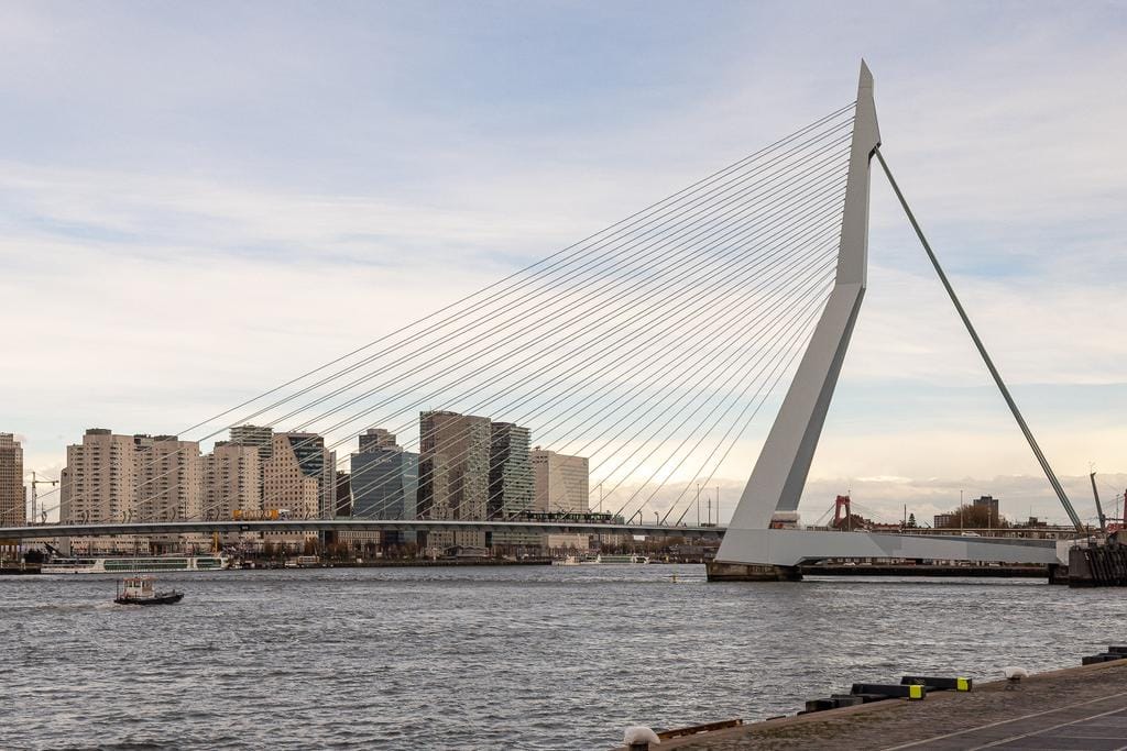 Photo 64 of Van der Hoevenplein 24