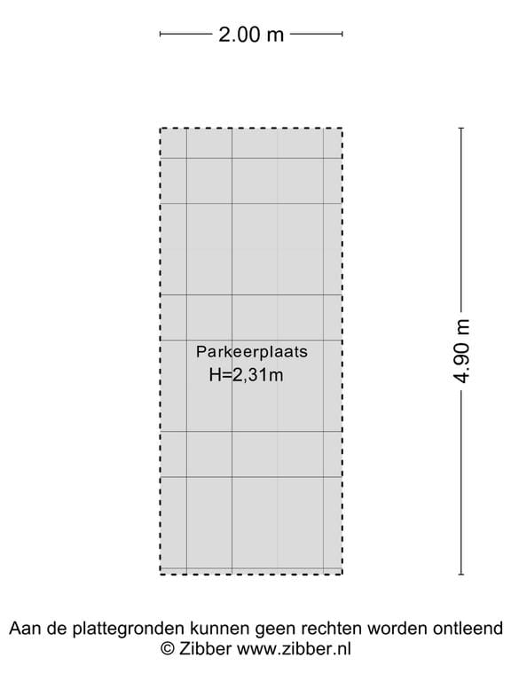 Photo 71 of Van der Hoevenplein 24