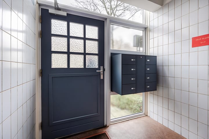 Foto 3 van Marialaan 28-C