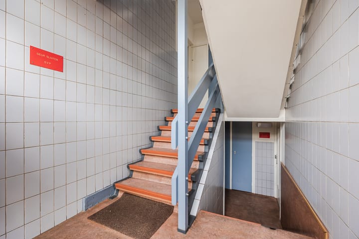 Foto 4 van Marialaan 28-C