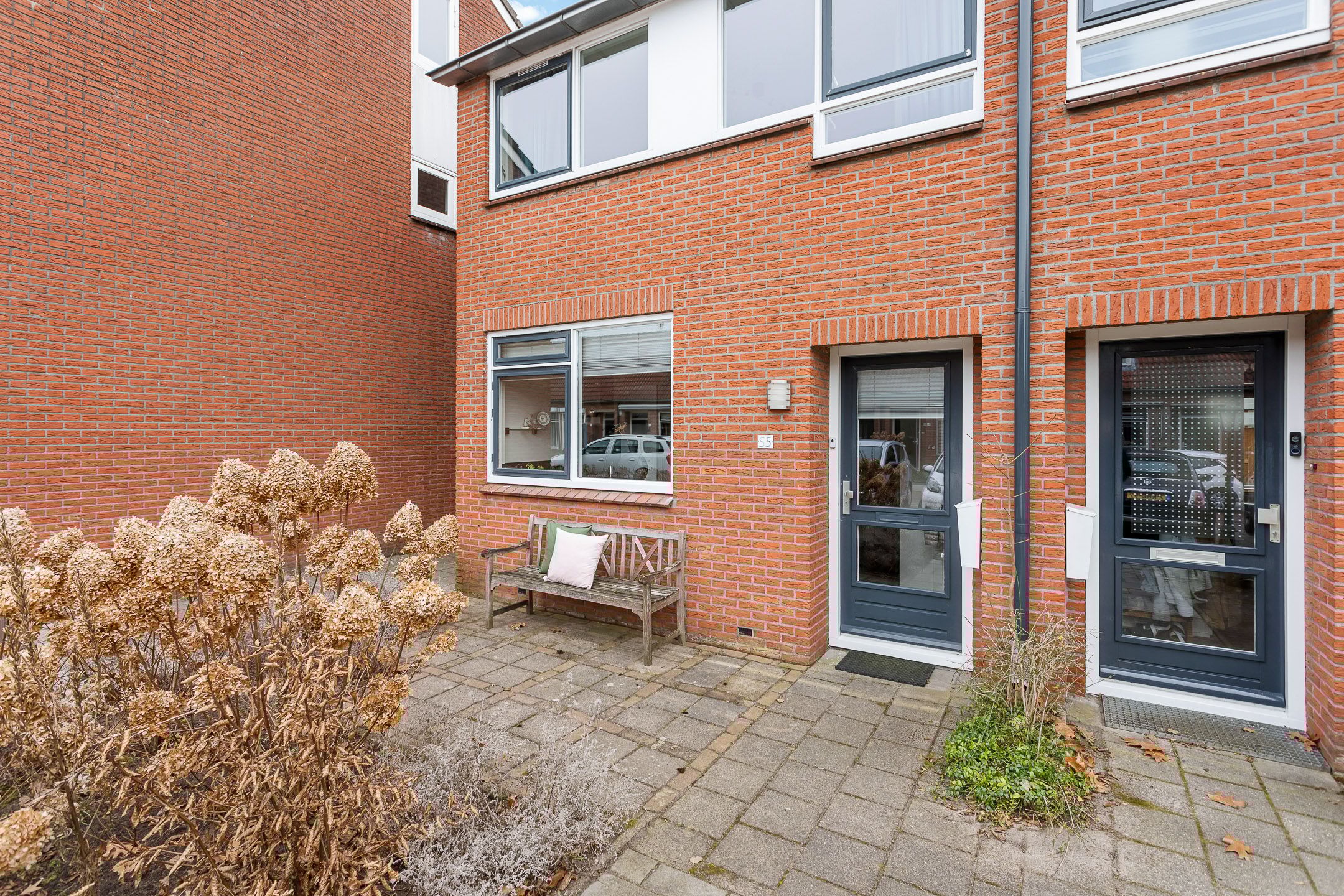 Foto 6 van Carmelstraat 55