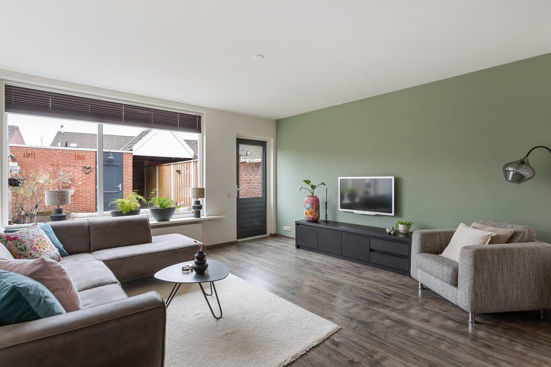 Foto 8 van Carmelstraat 55