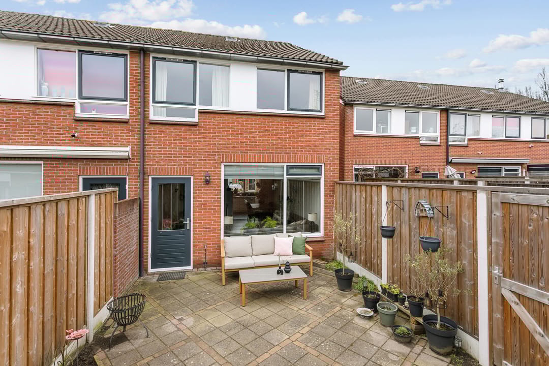 Foto 17 van Carmelstraat 55