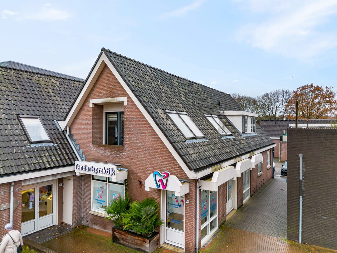 Photo 23 of Dorpsstraat 26