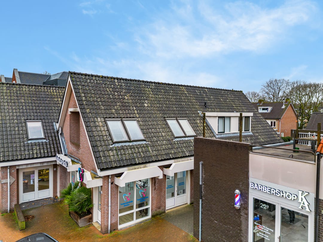 Photo 26 of Dorpsstraat 26