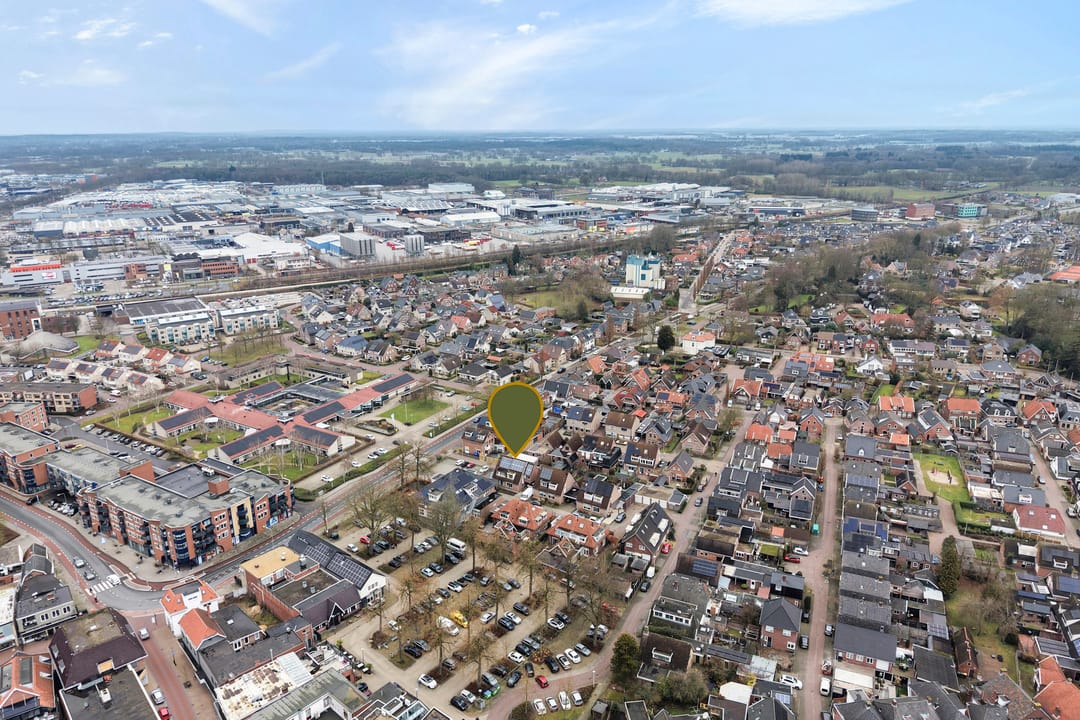 Foto 2 van Smittenbelt 17