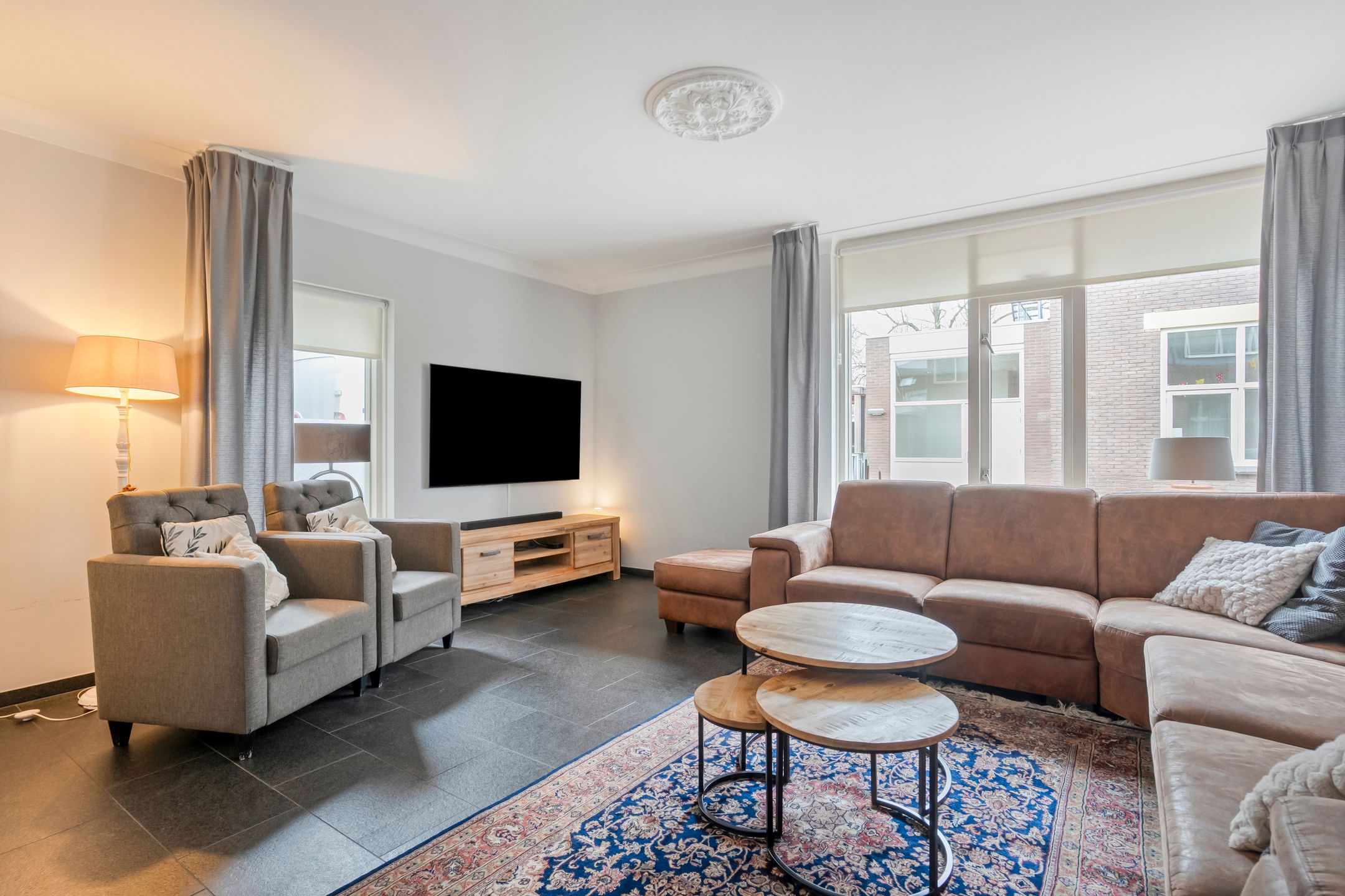 Foto 3 van Smittenbelt 17