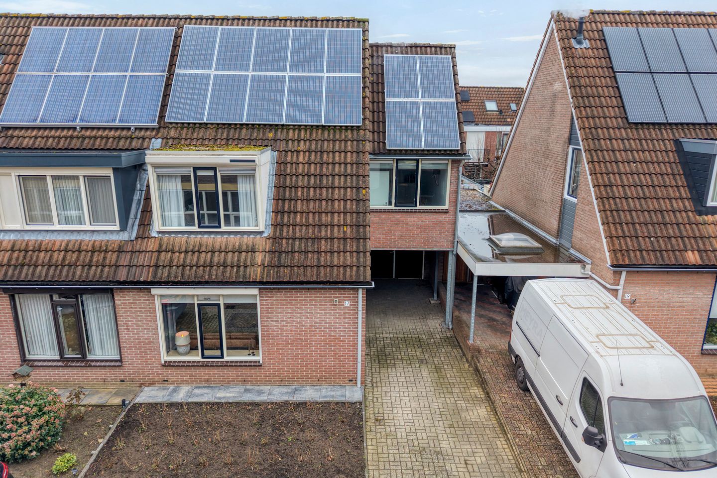 Foto 5 van Smittenbelt 17