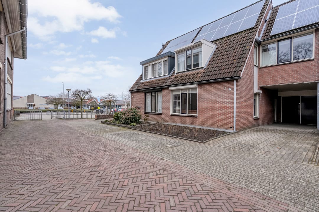 Foto 7 van Smittenbelt 17