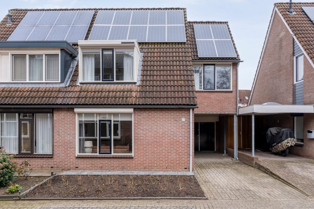 Foto 8 van Smittenbelt 17