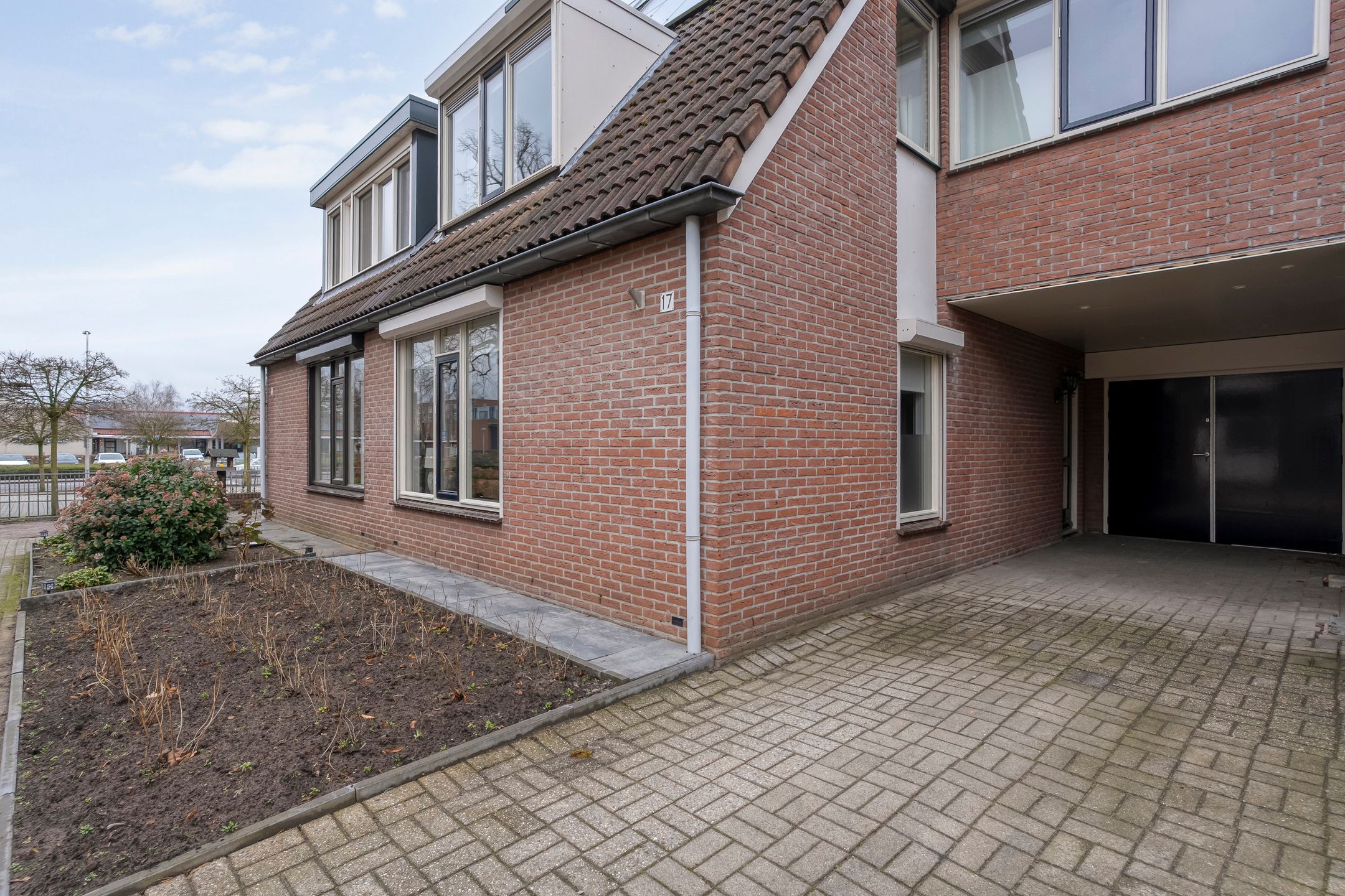 Foto 9 van Smittenbelt 17