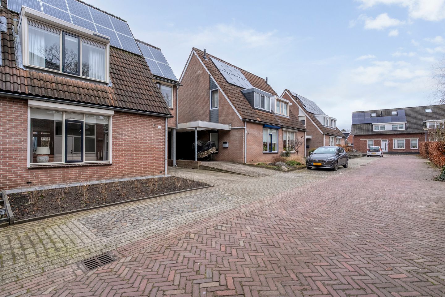 Foto 10 van Smittenbelt 17