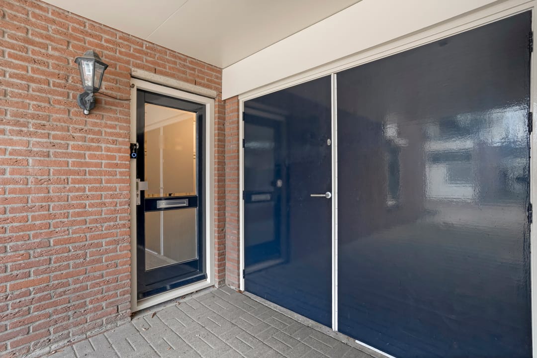 Foto 11 van Smittenbelt 17