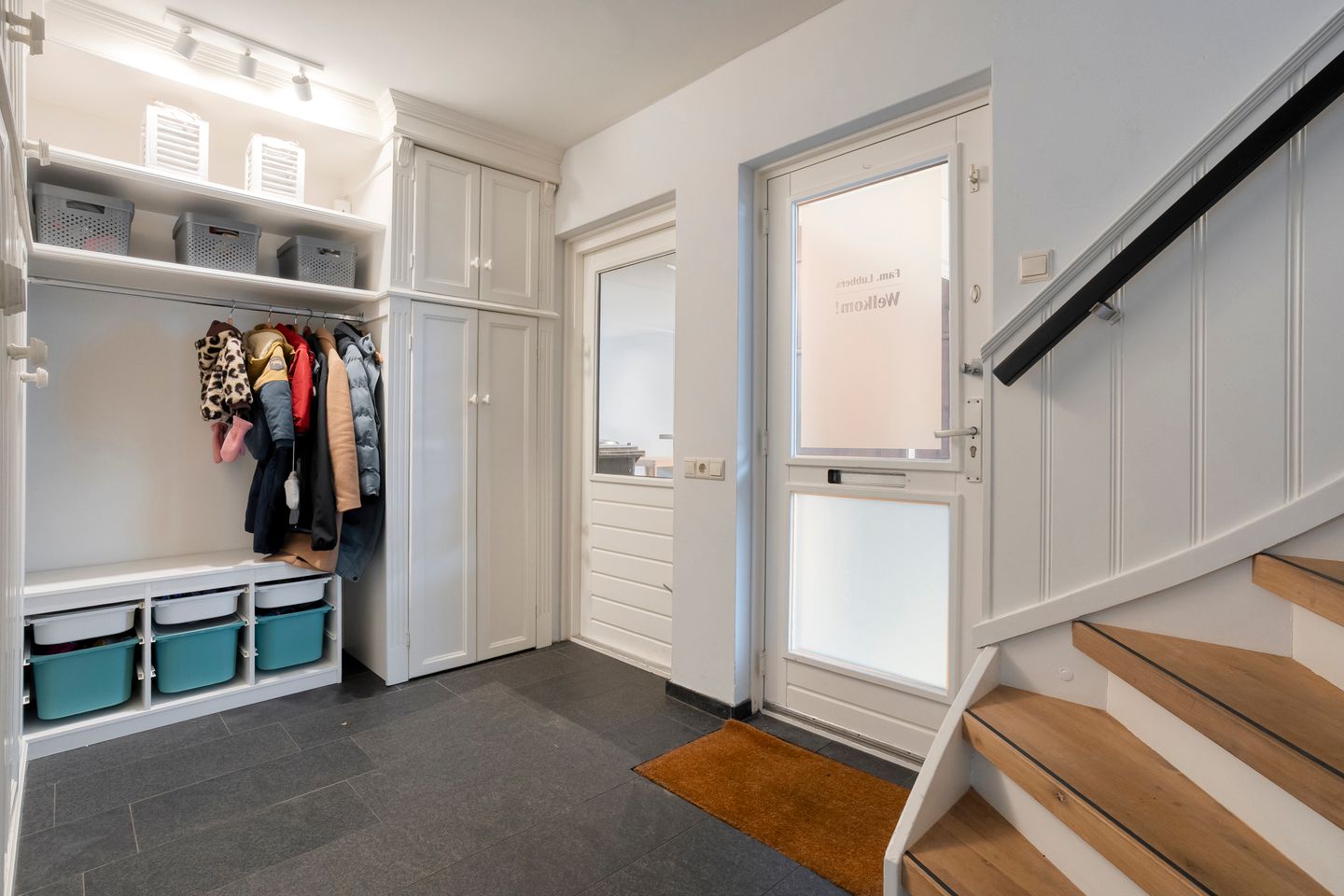 Foto 14 van Smittenbelt 17