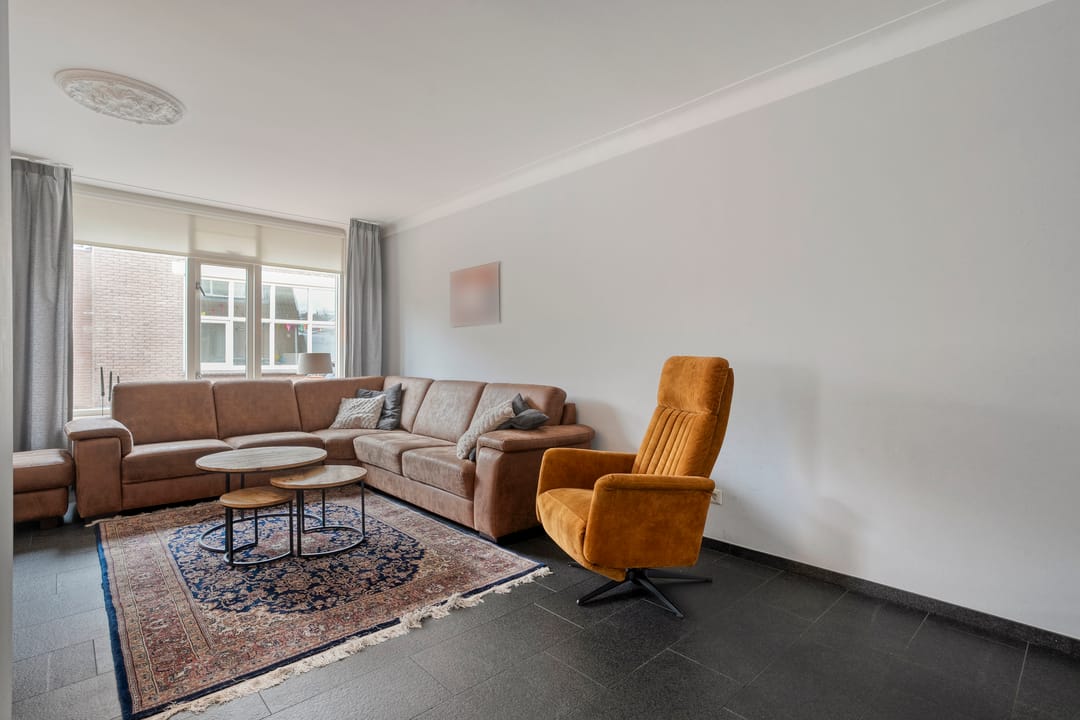 Foto 16 van Smittenbelt 17