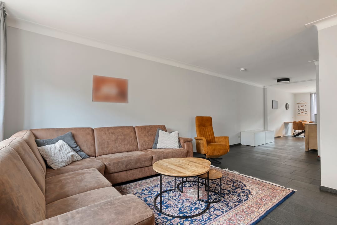 Foto 17 van Smittenbelt 17