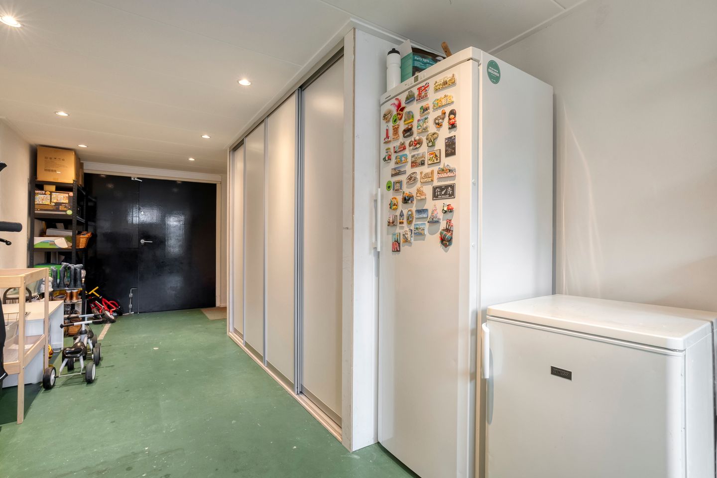 Foto 44 van Smittenbelt 17