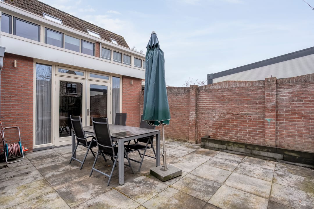 Foto 46 van Smittenbelt 17