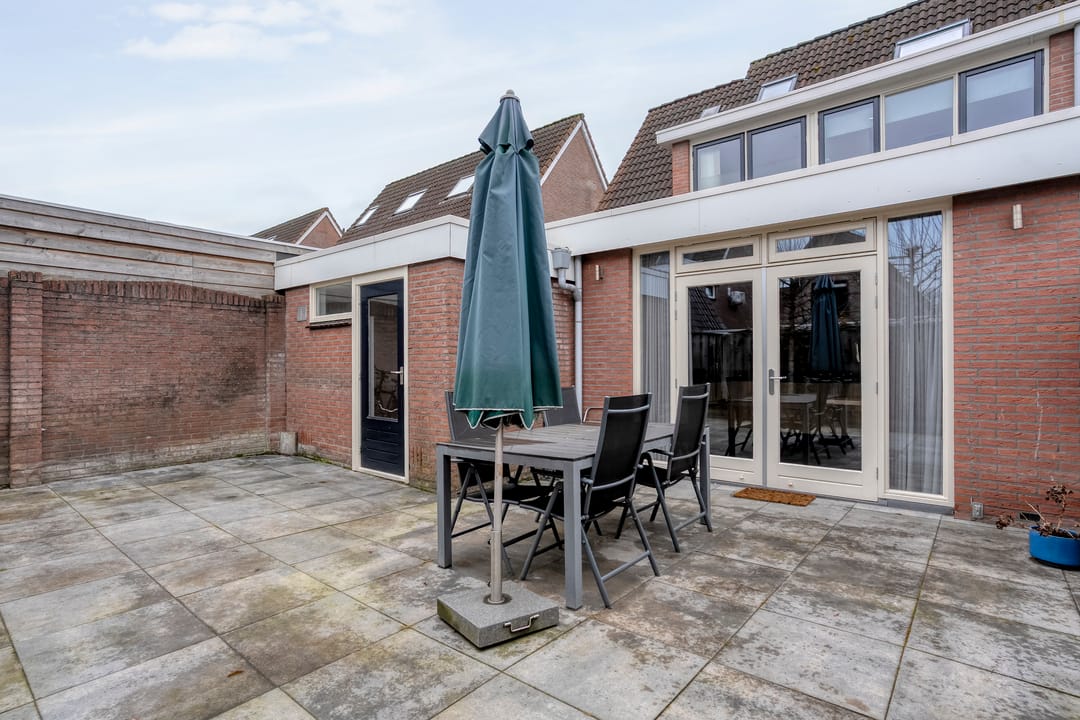 Foto 47 van Smittenbelt 17