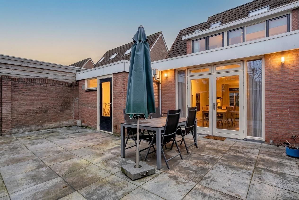 Foto 50 van Smittenbelt 17