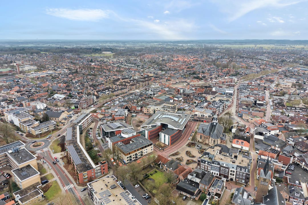 Foto 52 van Smittenbelt 17