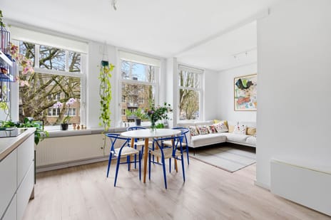 Kijkduinstraat thumbnail