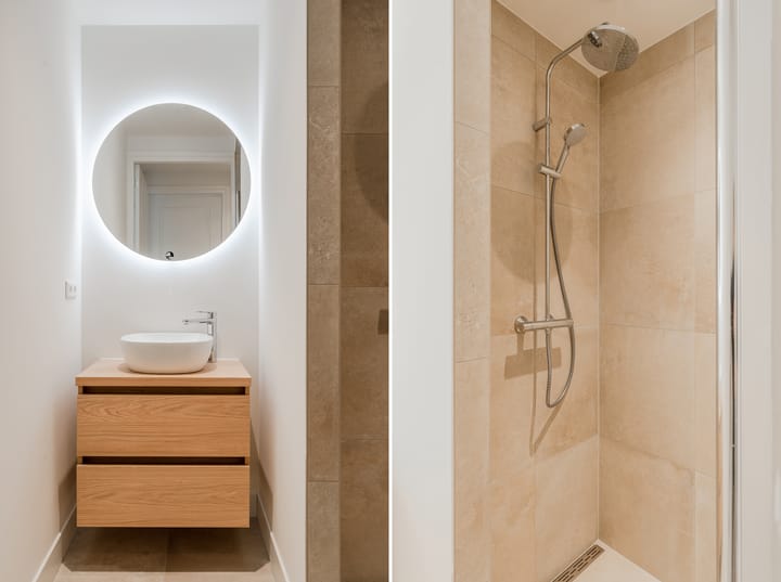 Foto 3 van De Ruyterstraat 1-D