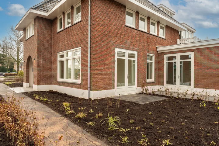 Foto 4 van De Ruyterstraat 1-D