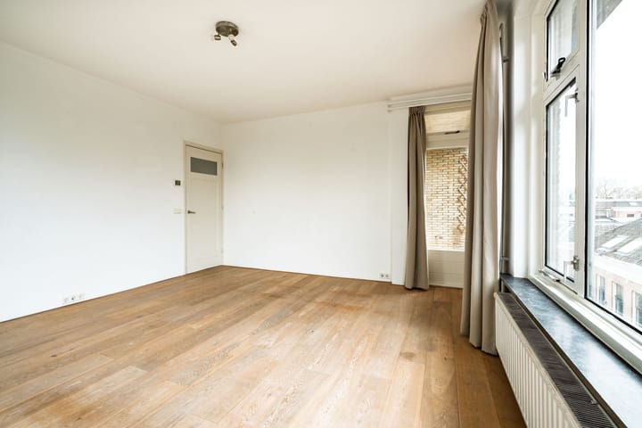 Foto 7 van Dijkstraat 6-III