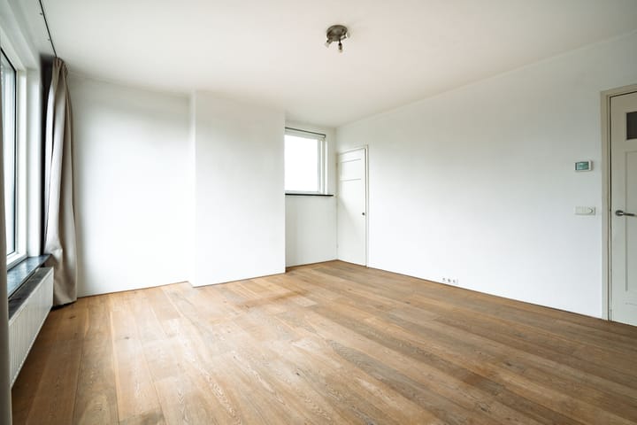 Foto 9 van Dijkstraat 6-III