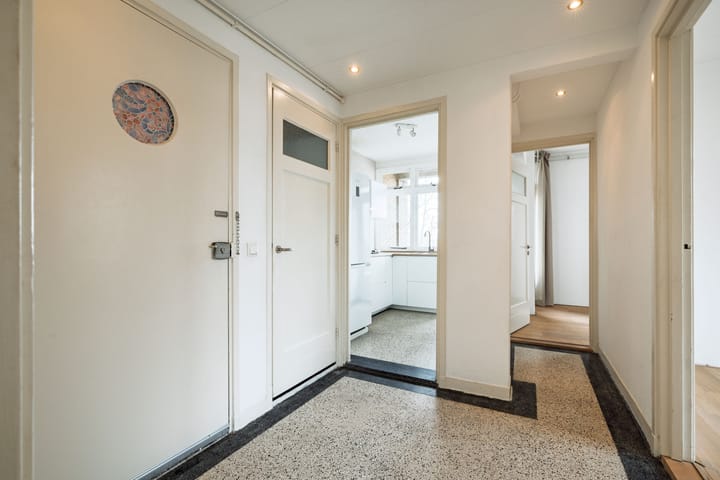 Foto 11 van Dijkstraat 6-III