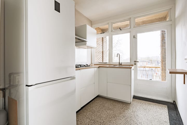 Foto 12 van Dijkstraat 6-III