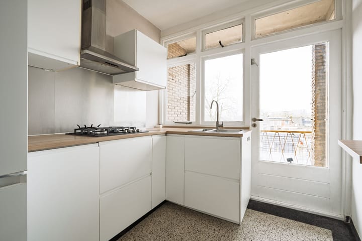 Foto 13 van Dijkstraat 6-III