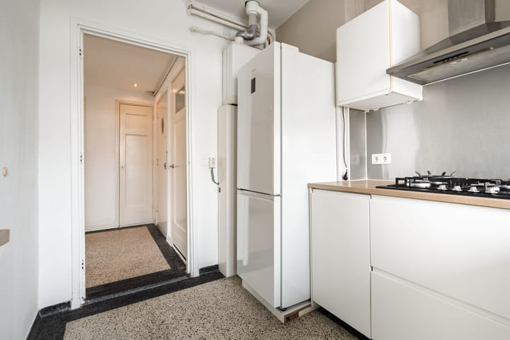 Foto 14 van Dijkstraat 6-III