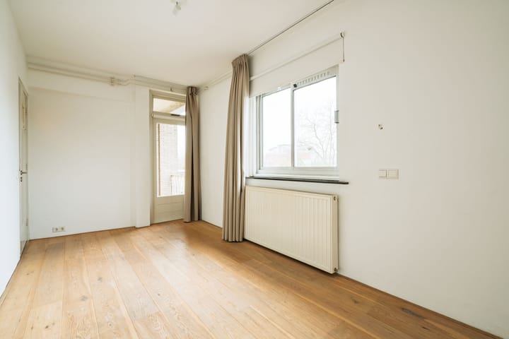 Foto 18 van Dijkstraat 6-III