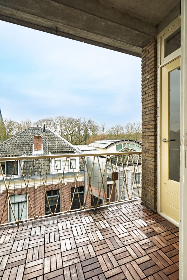 Foto 20 van Dijkstraat 6-III