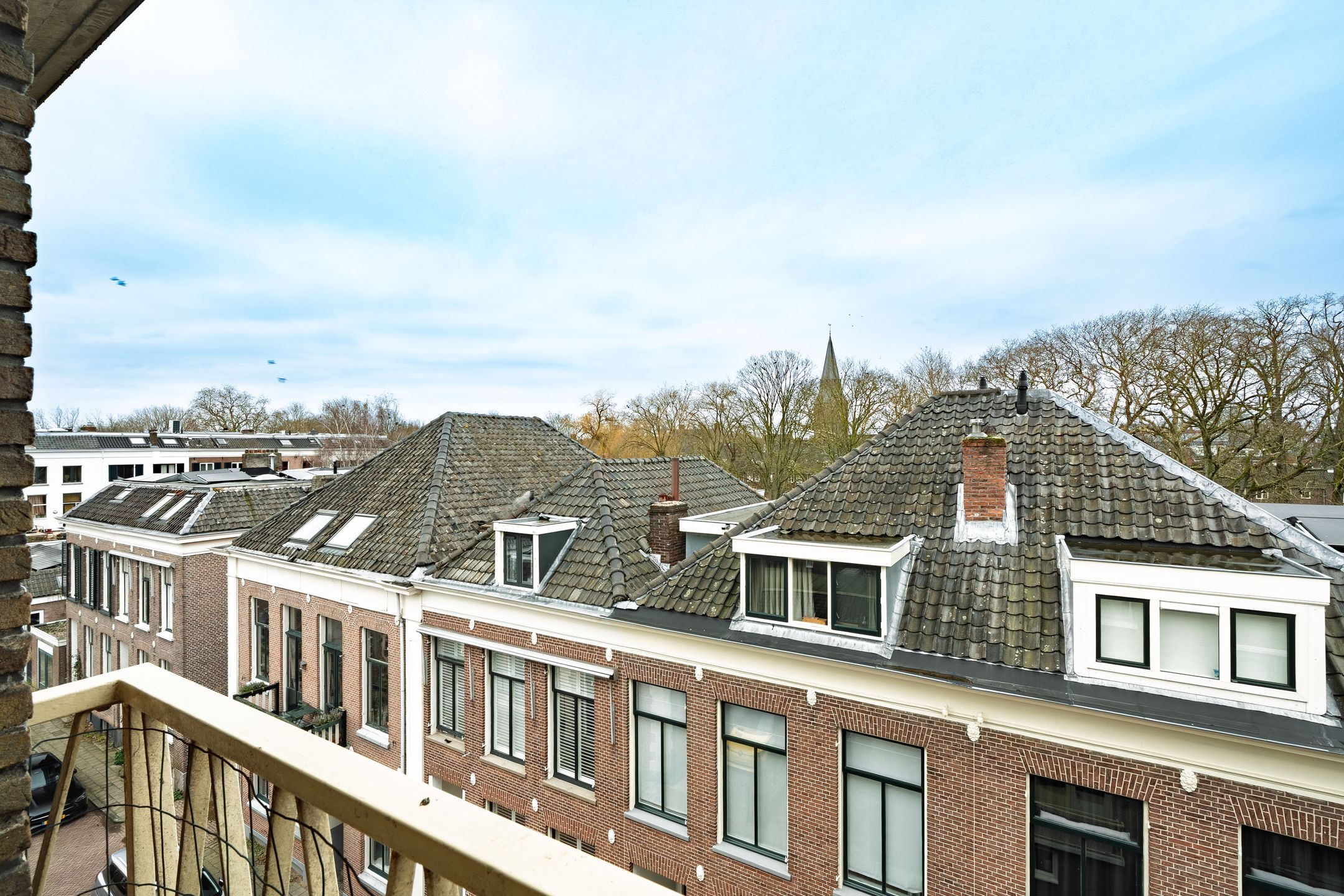 Foto 21 van Dijkstraat 6-III