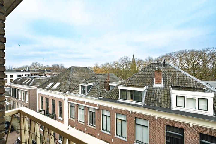 Foto 21 van Dijkstraat 6-III