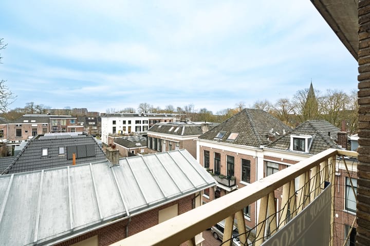 Foto 25 van Dijkstraat 6-III