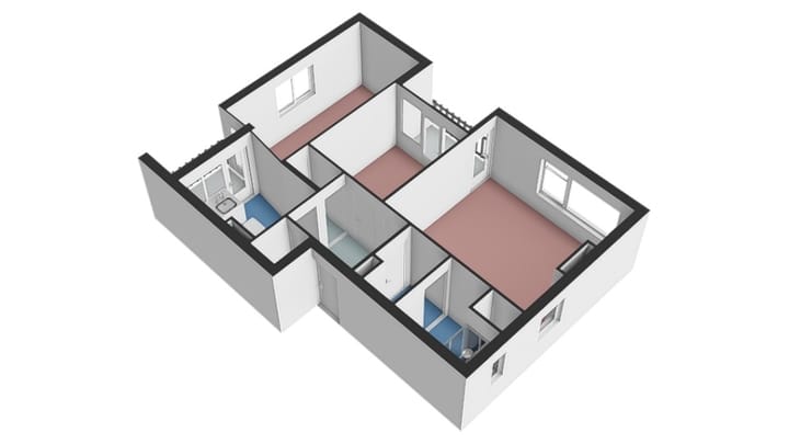 Foto 30 van Dijkstraat 6-III