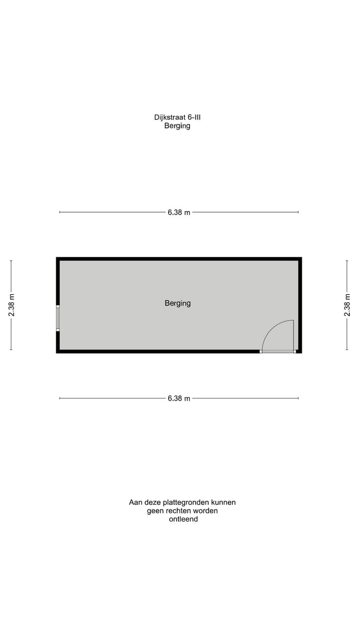Foto 31 van Dijkstraat 6-III
